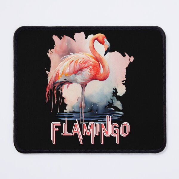 Item preview, Flamingo designed and sold by AJBiloxi.