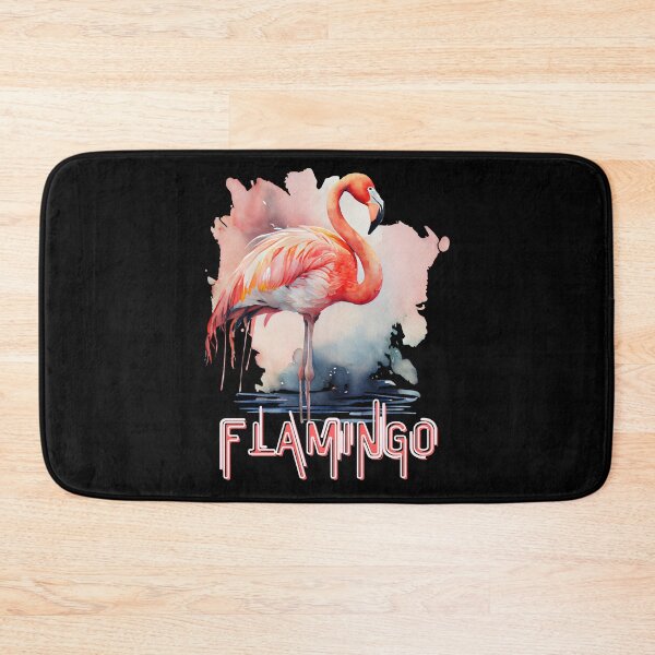Item preview, Flamingo designed and sold by AJBiloxi.