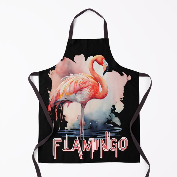 Item preview, Flamingo designed and sold by AJBiloxi.