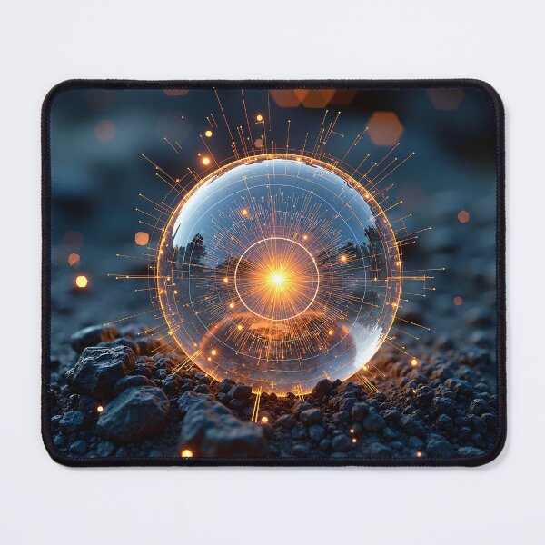 Item preview,  Quantum  designed and sold by David  Blair Studios.
