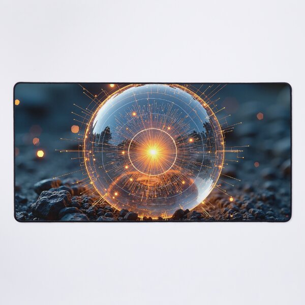 Item preview,  Quantum  designed and sold by David  Blair Studios.