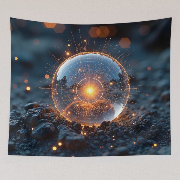 Item preview,  Quantum  designed and sold by David  Blair Studios.
