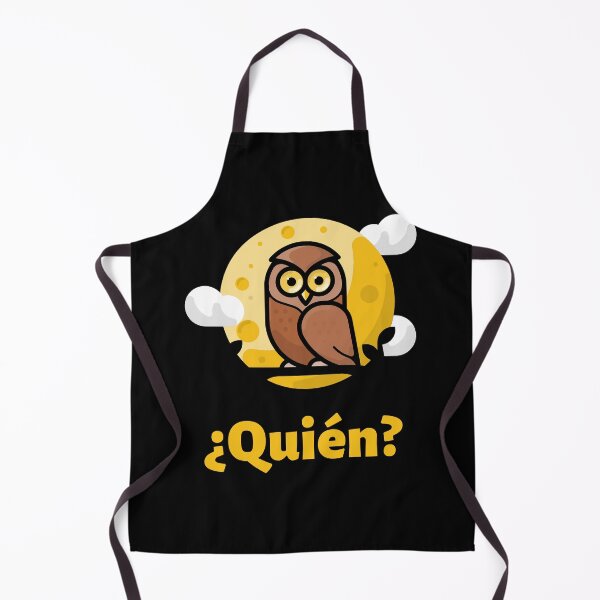 Item preview, ¿Quién? designed and sold by Zonadeprofes.