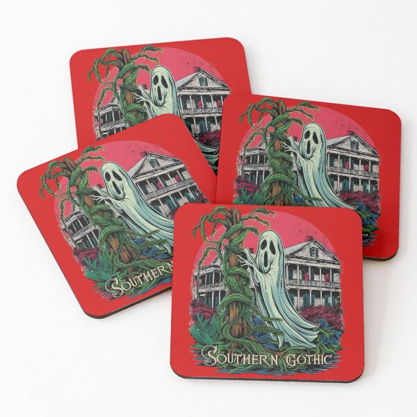 Item preview, The Southern Gothic Spirit designed and sold by Rue Market.