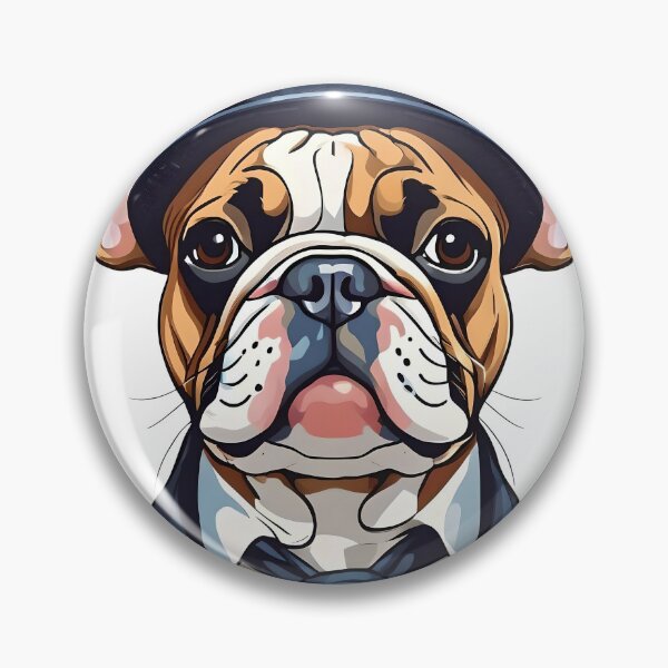 Item preview, French bulldog with Hat - Dogwifhat designed and sold by DigitaledbyTailor.