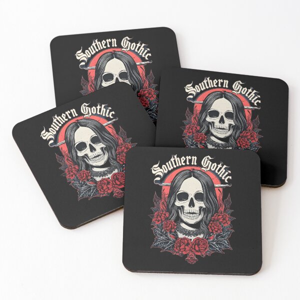 Item preview, Southern Gothic Roses designed and sold by Rue Market.