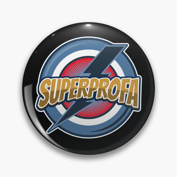 Item preview, Superprofa designed and sold by Zonadeprofes.