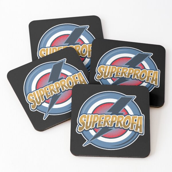 Item preview, Superprofa designed and sold by Zonadeprofes.