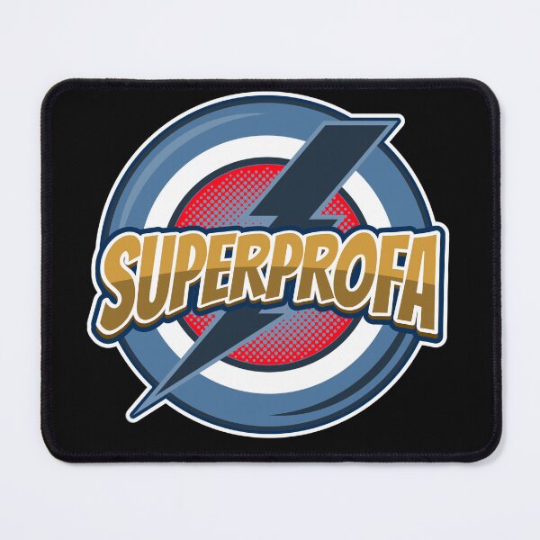 Item preview, Superprofa designed and sold by Zonadeprofes.