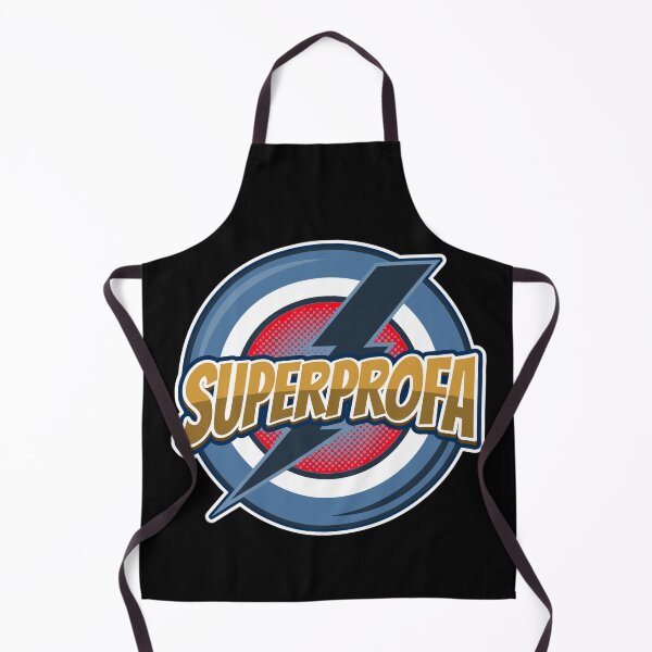 Item preview, Superprofa designed and sold by Zonadeprofes.