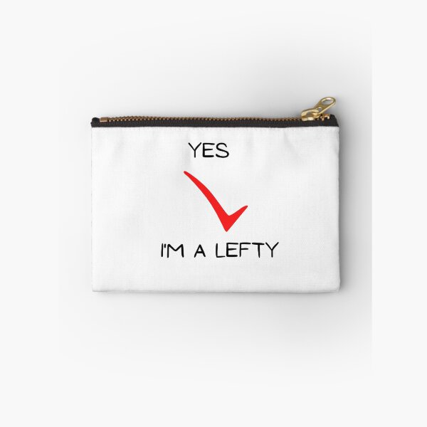 Artikelvorschau, Ja, ich bin Linkshänder entworfen und verkauft von Leftyshop.