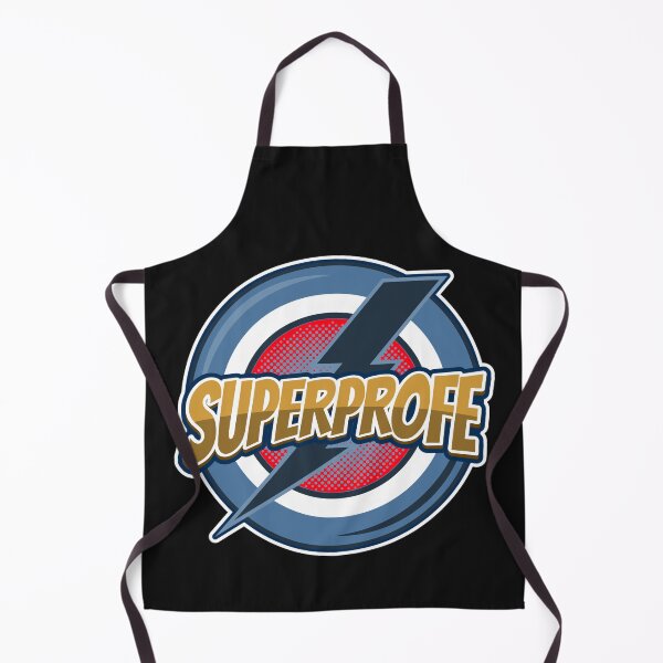 Item preview, Superprofe designed and sold by Zonadeprofes.