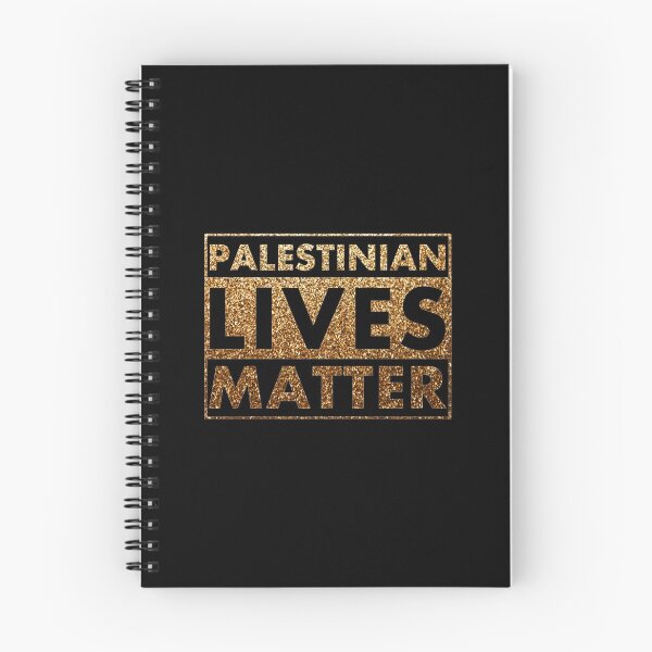 Item preview, Palestinian Lives Matter  designed and sold by DIRTYDUNNZ.