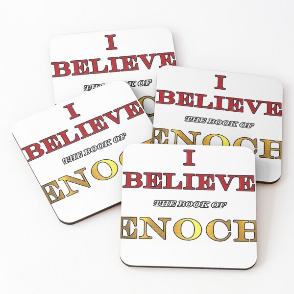 Item preview,        The Book Of Enoch designed and sold by ThornyroseShop.