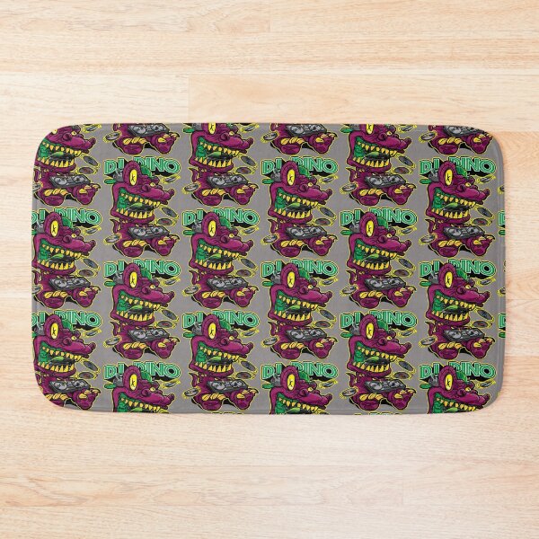 Item preview, DJ Dinosaur designed and sold by eShirtLabs.