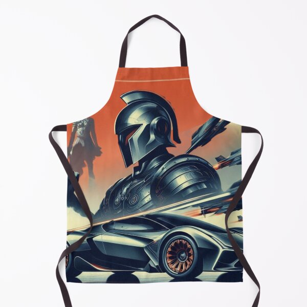 Item preview, Spartan Pointe Motors designed and sold by Rue Market.