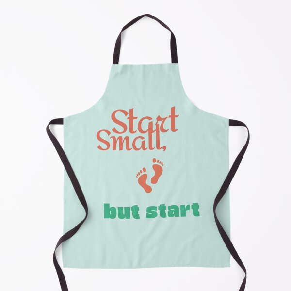 Item preview, Start small but start designed and sold by Mind Empowerment Designs.