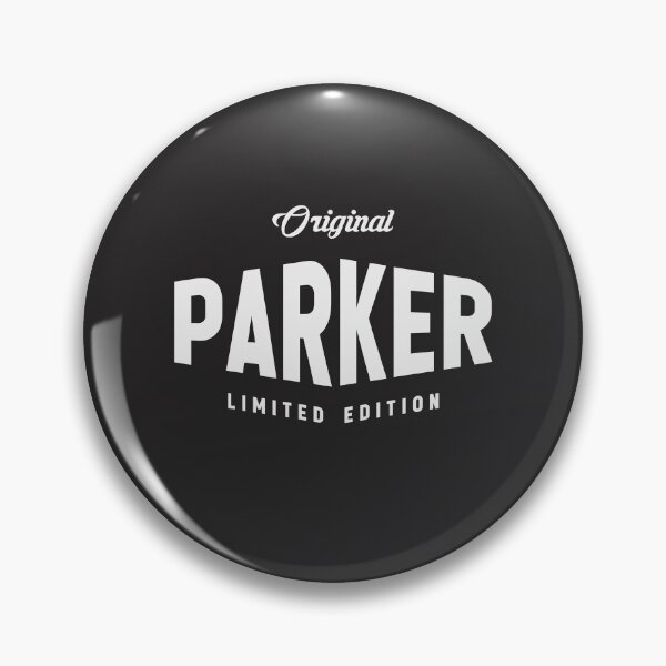 Aperçu de l'œuvre Nom drôle original de Parker Parker créée et vendue par cidolopez.