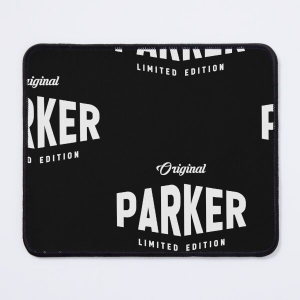 Item preview, Original Parker Funny Name Parker  designed and sold by cidolopez.