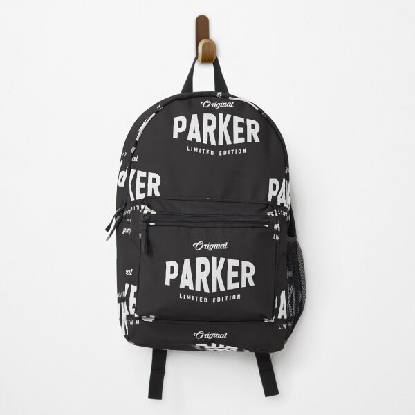 Item preview, Original Parker Funny Name Parker designed and sold by cidolopez.