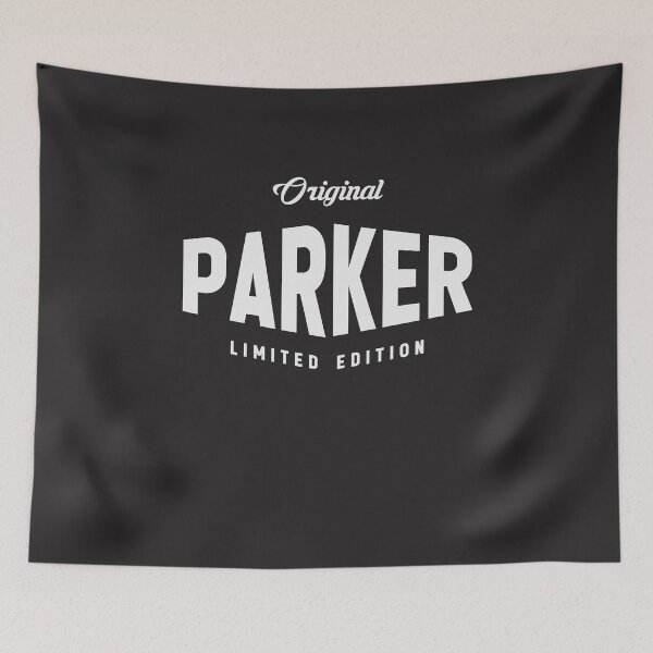 Item preview, Original Parker Funny Name Parker  designed and sold by cidolopez.