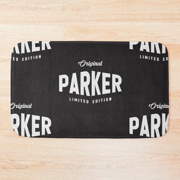 Item preview, Original Parker Funny Name Parker  designed and sold by cidolopez.