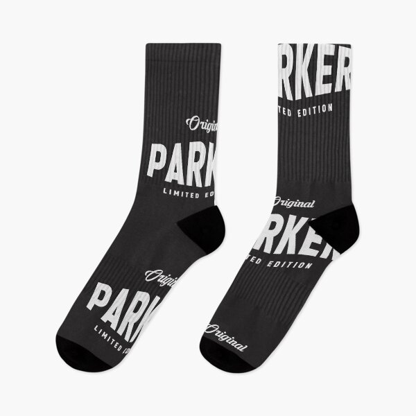 Item preview, Original Parker Funny Name Parker  designed and sold by cidolopez.