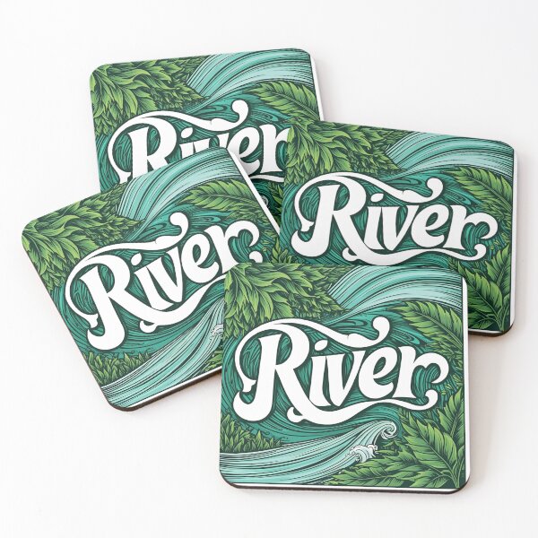 Item preview, River designed and sold by Rue Market.