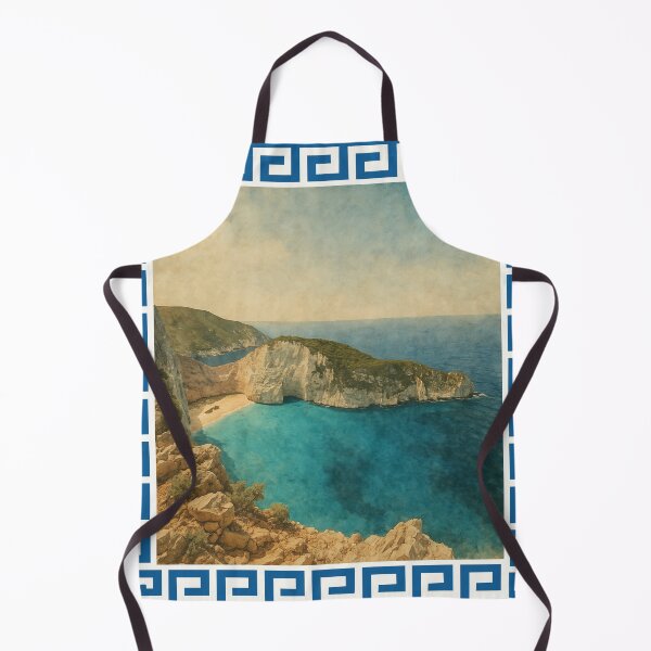 Item preview, Zakynthos – Greece designed and sold by Dennis' Creative Corner.