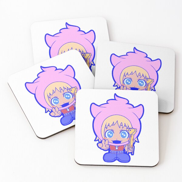 Item preview, SOUL Patty designed and sold by ecvc-art.