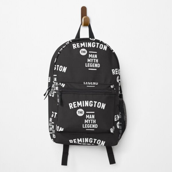 Item preview, Remington The Man Myth Legend Name Remington designed and sold by cidolopez.