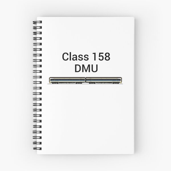 Item preview, Uk Class 158 DMU designed and sold by TrainFanatic.
