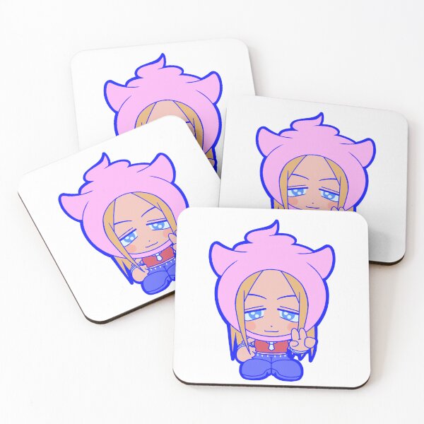 Item preview, SOUL Liz designed and sold by ecvc-art.