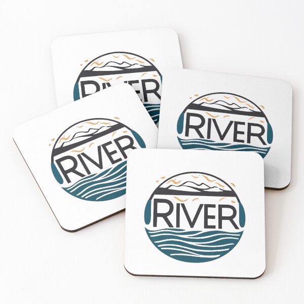 Item preview, River designed and sold by Rue Market.
