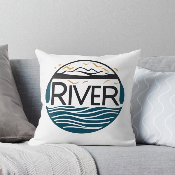 Item preview, River designed and sold by Rue Design Company.