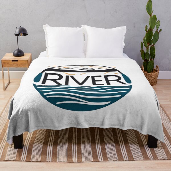 Item preview, River designed and sold by Rue Market.