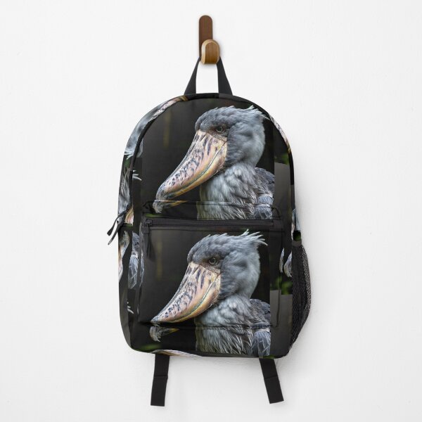 Item preview, shoebill designed and sold by Savannah Gibbs.