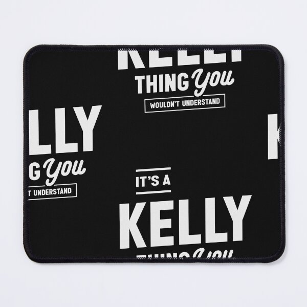 Item preview, It's a Kelly Thing Funny Name Kelly designed and sold by cidolopez.