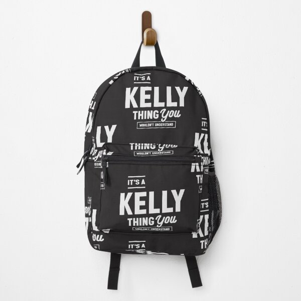 Item preview, It's a Kelly Thing Funny Name Kelly designed and sold by cidolopez.
