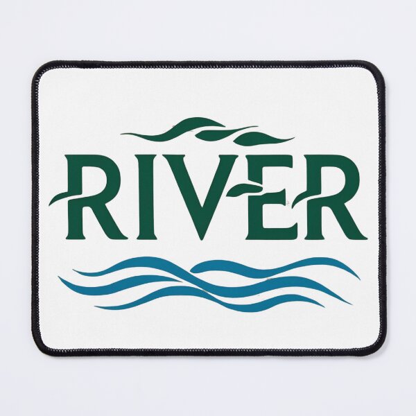 Item preview, River James designed and sold by Rue Market.