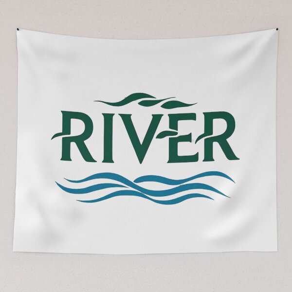 Item preview, River James designed and sold by Rue Market.