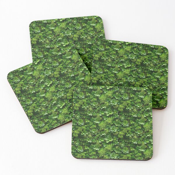 Item preview, Lush Green Moss and Foliage Groundcover designed and sold by NTGUILTY.