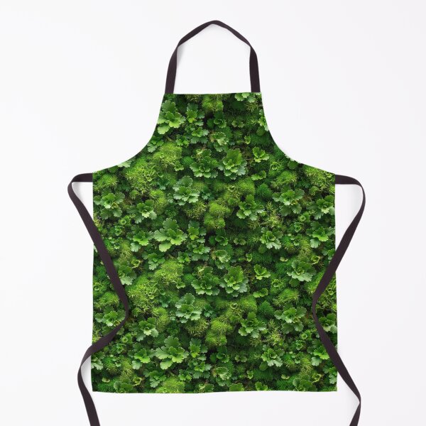 Item preview, Lush Green Moss and Foliage Groundcover designed and sold by NTGUILTY.