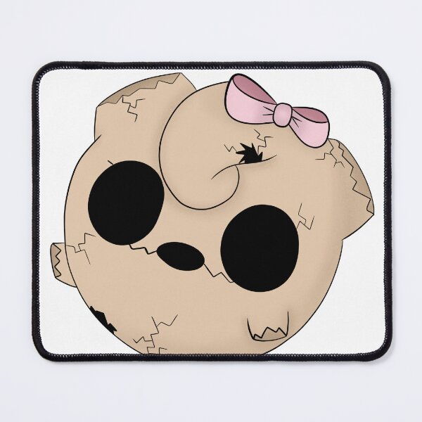 Item preview, Jiggly Skeleton designed and sold by AC-Art03.