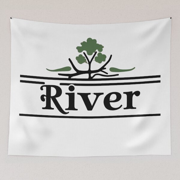 Item preview, River Tree designed and sold by Rue Design Company.