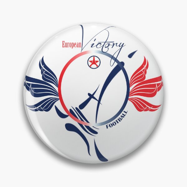 Item preview, European Victory designed and sold by TATTOO-DESIGN.