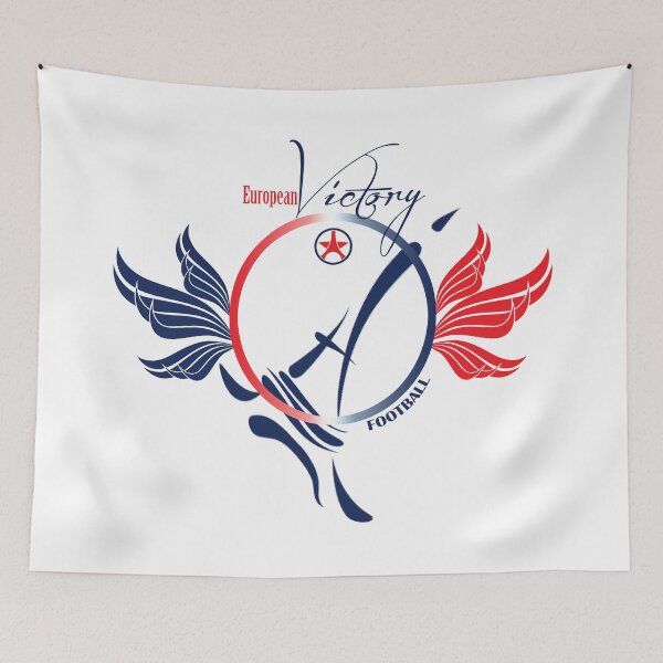 Item preview, European Victory designed and sold by TATTOO-DESIGN.
