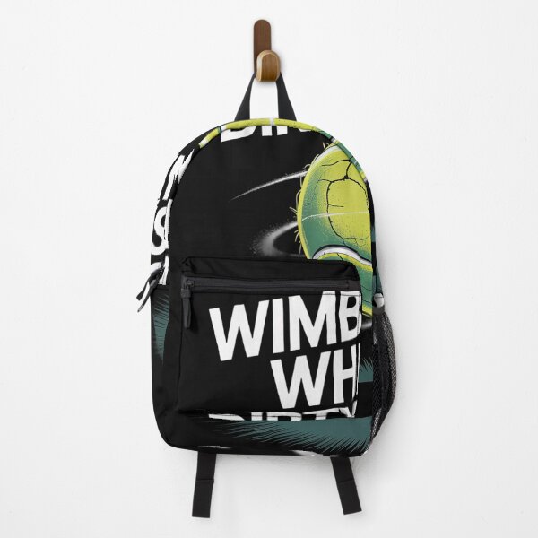 Item preview, Wimbledon whites, dirty minds designed and sold by emaga.