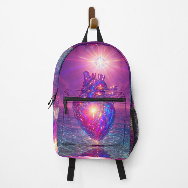 Item preview, Aurora's Heartbeat designed and sold by K∆T.