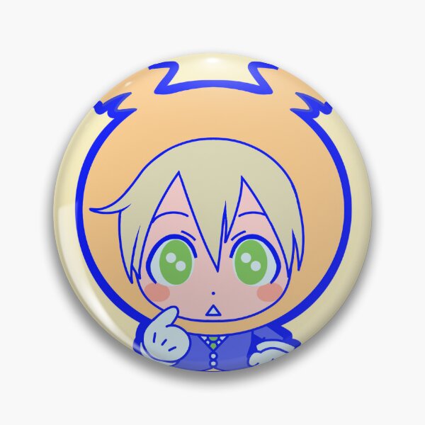 Item preview, SOUL Maka designed and sold by ecvc-art.